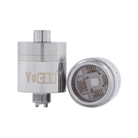 YOCAN EVOLVE PLUS XL COIL - 5 PACK