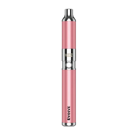 YOCAN EVOLVE VAPORIZER - SAKURA PINK