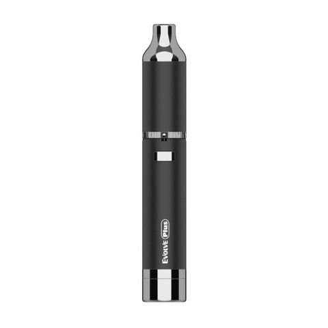 Yocan Evolve Plus V2 2020 edition Black