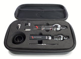 bubbler by shatterizer inside kit contents