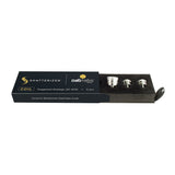 Ceramic Shatterizer DabTabs Coils