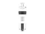 Puffco Peak  expanded view coil