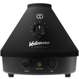 Volcano Classic Onyx vaporizer USA
