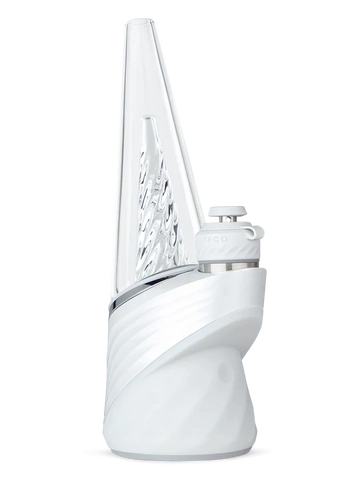 New Puffco Peak Pro V2 3D XL Version Pearl White USA