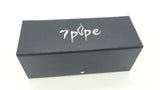 7Pipe Twisty Glass Blunt box