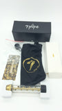 Twisty Glass Blunt 7Pipe content packaging accessories
