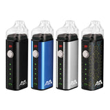 PULSAR APX SMOKER KIT USA