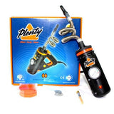 Volcano Plenty packaging
