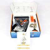 Volcano Plenty Vaporizer packaging
