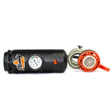 Volcano Plenty Heating chamber