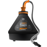 Volcano Hybrid Onyx Limited Edition Vaporizer with whip USA