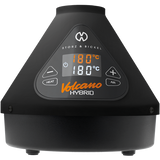 Volcano Hybrid Onyx Limited Edition Vaporizer USA