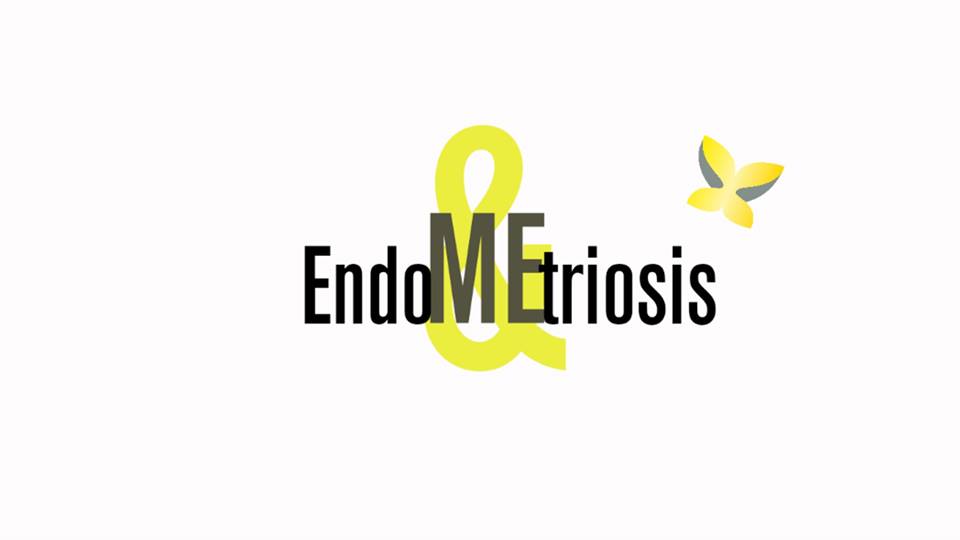 Activist Kristen McRobie: Endometriosis and Me