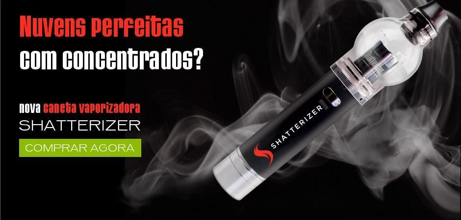 The Shatterizer delivers Perfect Clouds over Brazil