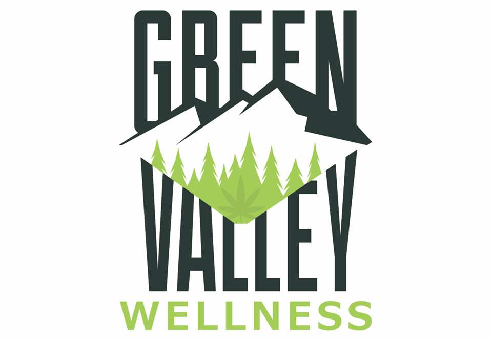 Green Valley Wellness!
