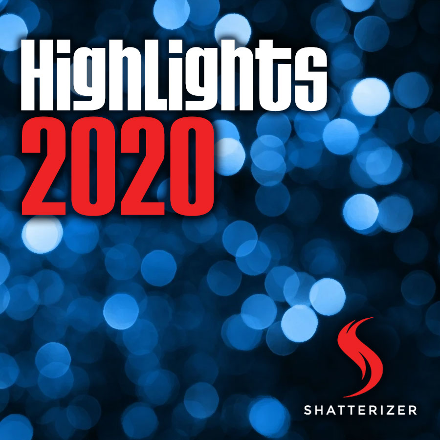 HighLights 2020