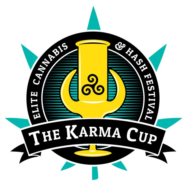 Shatterizer Brings Perfect Clouds to the Karma Cup