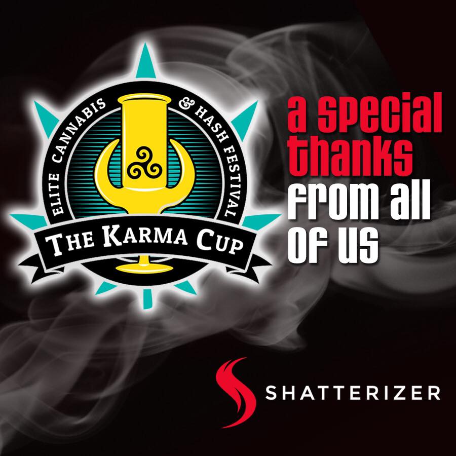 Thank You Karma Cup 2019