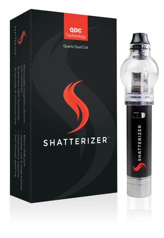 BREAKING NEWS: The Shatterizer Unveils in Denver, Colorado – For Immediate Distribution