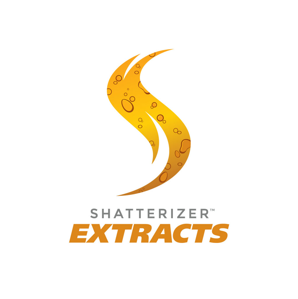 NEW Shatterizer Extracts - Official NEWS