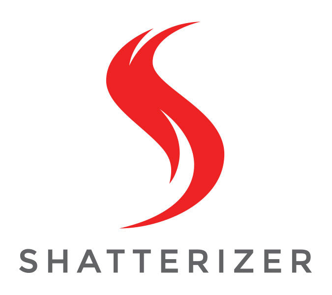 Shatterizer USA has now launched!