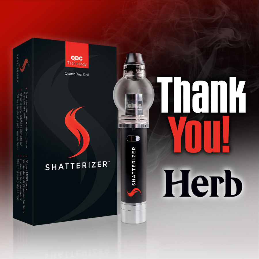 20% Off Shatterizer Canada Promo Code, Coupons Dec 2025 20% Off Shatterizer Canada Promo Code, Coupons Dec 2025