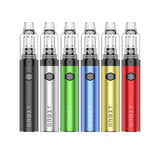 YOCAN ORBIT CONCENTRATE VAPORIZER KIT W/ TERP BEADS