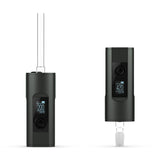 Arizer Solo 2 Max Vaporizer With Glass Double View USA