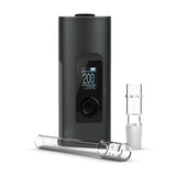 Arizer Solo 2 Max Vaporizer With Glass USA