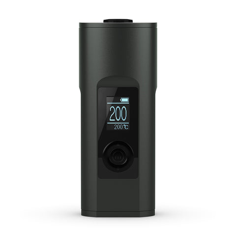 Arizer Solo 2 Max Vaporizer