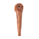Cartisan The Inspector Vaporizer Bottom view USA