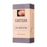 Cartisan The Inspector Vaporizer Box view USA