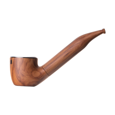 Cartisan The Inspector Vaporizer Burl USA