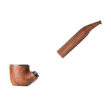 Cartisan The Inspector Vaporizer open view2 USA