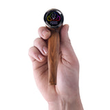 Cartisan The Inspector Vaporizer top view USA