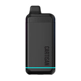 Cartisan Veil Bar Flow Vaporizer Noir USA