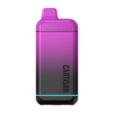Cartisan Veil Bar Flow Vaporizer Zenith USA