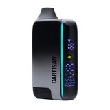 Cartisan Veil Bar Pro EVO Vaporizer Charcoal USA