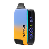 Cartisan Veil Bar Pro EVO Vaporizer Dawn USA