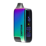 Cartisan Veil Bar Pro EVO Vaporizer Iridescent USA