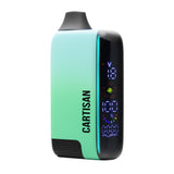 Cartisan Veil Bar Pro EVO Vaporizer Meadow USA