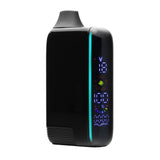 Cartisan Veil Bar Pro EVO Vaporizer Obsidian USA