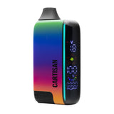 Cartisan Veil Bar Pro EVO Vaporizer Prism USA