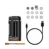 Crafty Plus Vaporizer New Storz & Bickel Kit USA