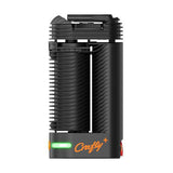 Crafty Plus Vaporizer New Storz & Bickel Light On View USA