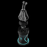 Dr. Dabber Evo Boost Black Exploded View USA - Shatterizer