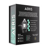 Focus V Aeris Box View Back USA