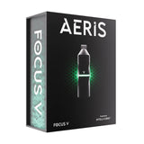 Focus V Aeris Box View Front USA