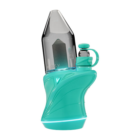 Focus V Carta Sport Vaporizer Teal USA