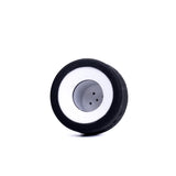 Focus V Intelli-Coil™ Atomizer for Dry Herb Open View USA